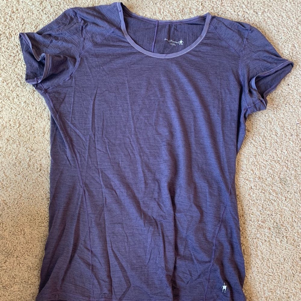 Smartwool Shirt